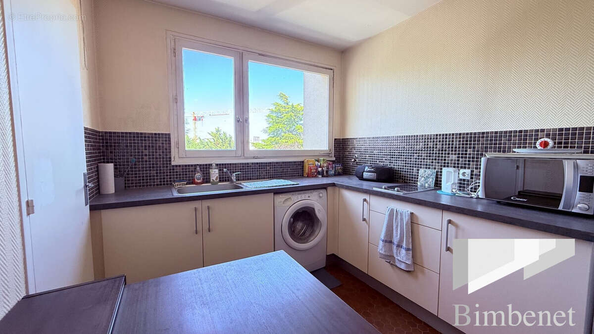 Appartement à ORLEANS