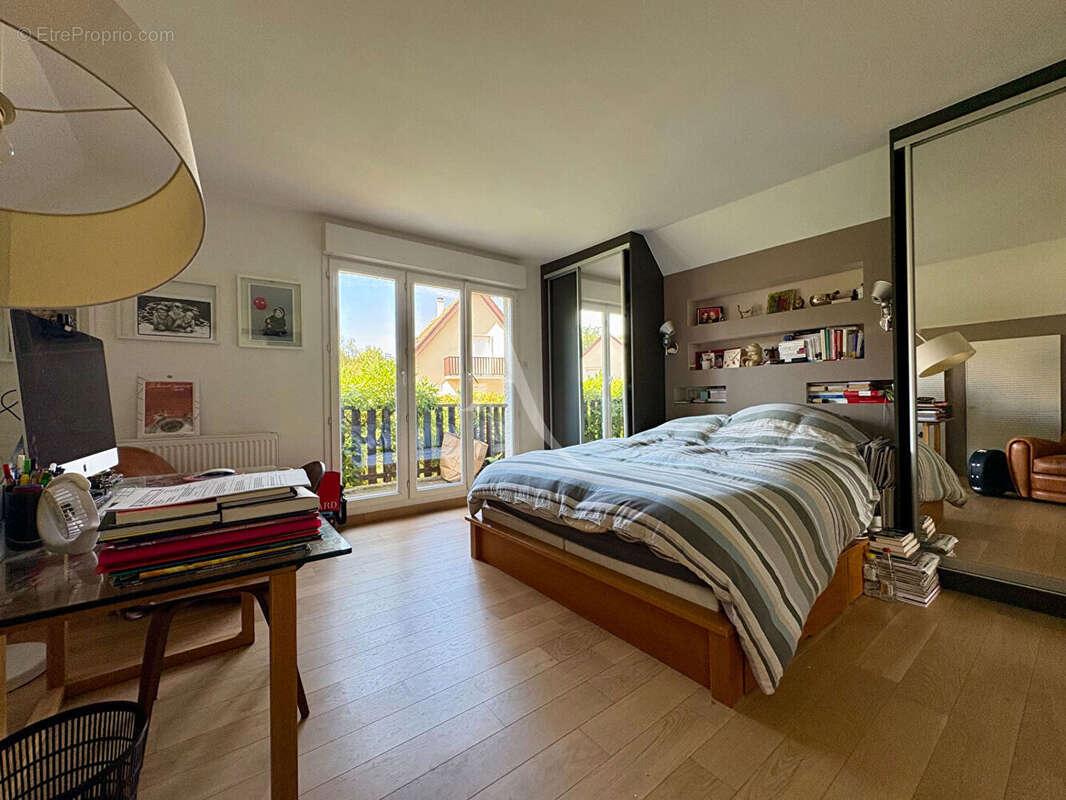 Maison Bures Sur Yvette 162.20 m2 - photo 8