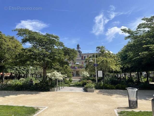Appartement à ALFORTVILLE
