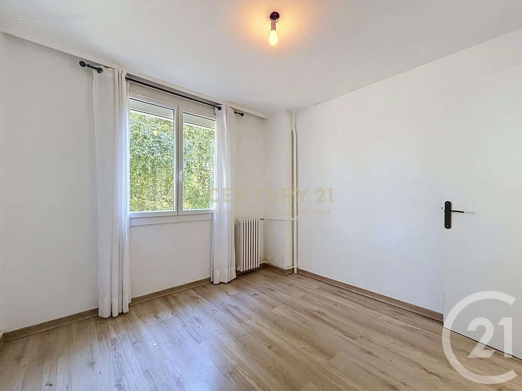 Appartement 67 m² à Bourgoin-Jallieu  - photo 6