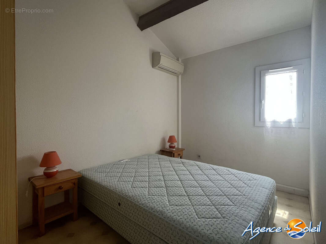 Maison à LE BARCARES