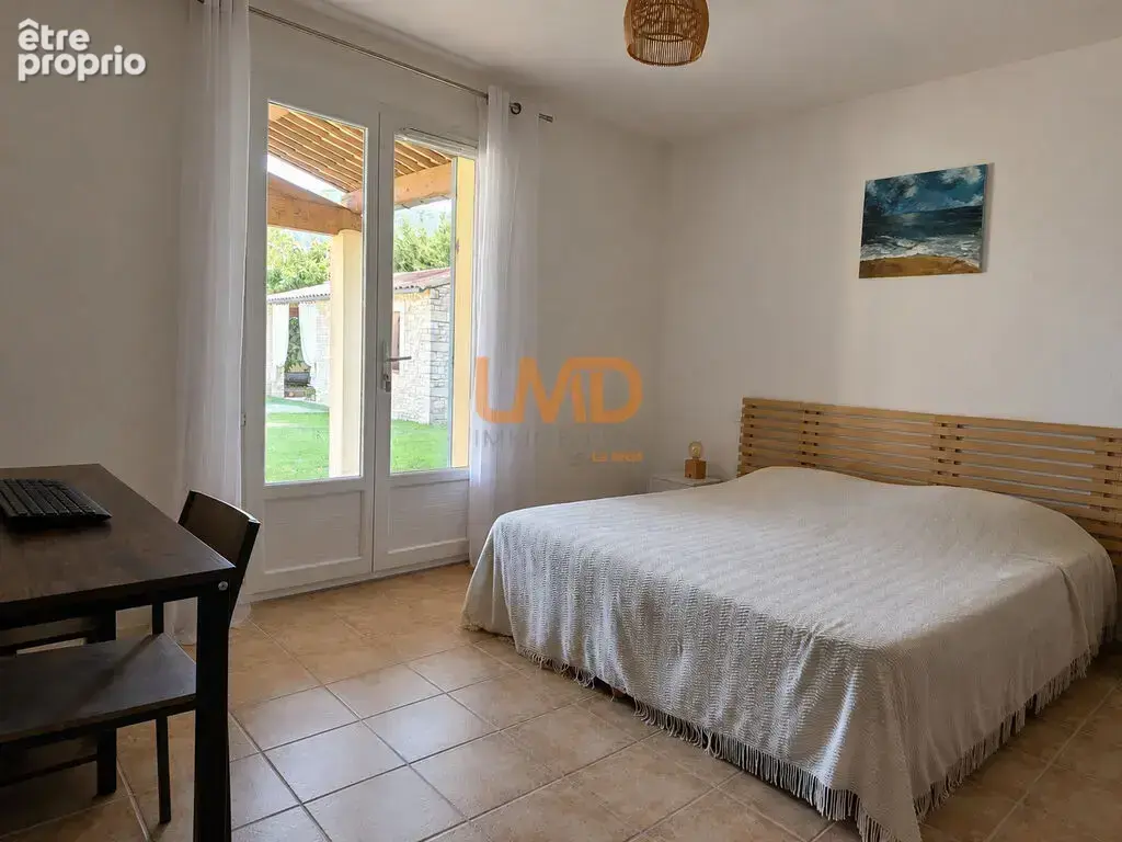Belle propriété familiale avec piscine et vue sur le Luberon - photo 14