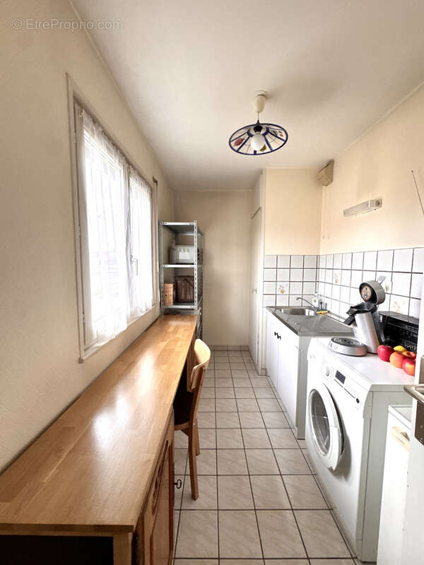 Appartement à ILLKIRCH-GRAFFENSTADEN