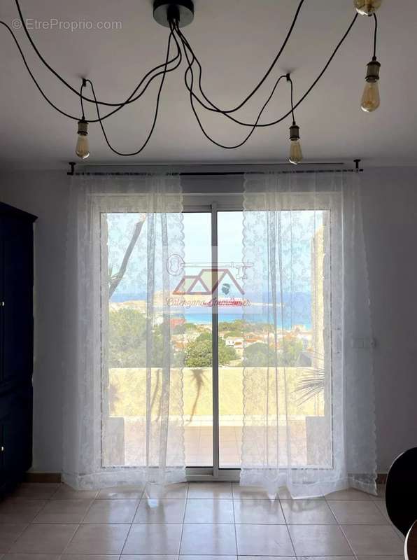 Maison à L'ILE-ROUSSE