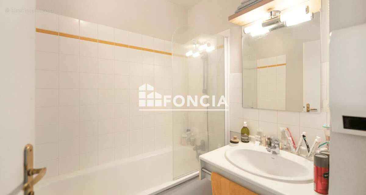 Appartement à ORLEANS