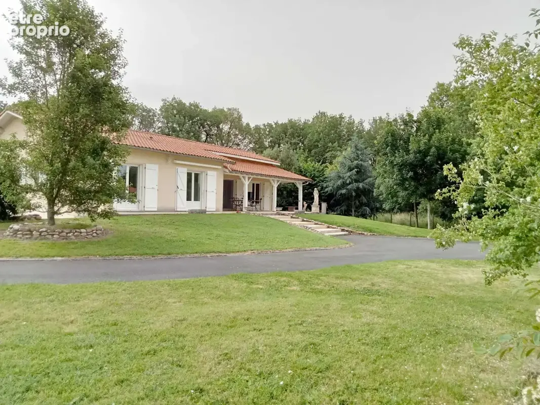 Maison de 145 m2 sur SOUAL - photo 10