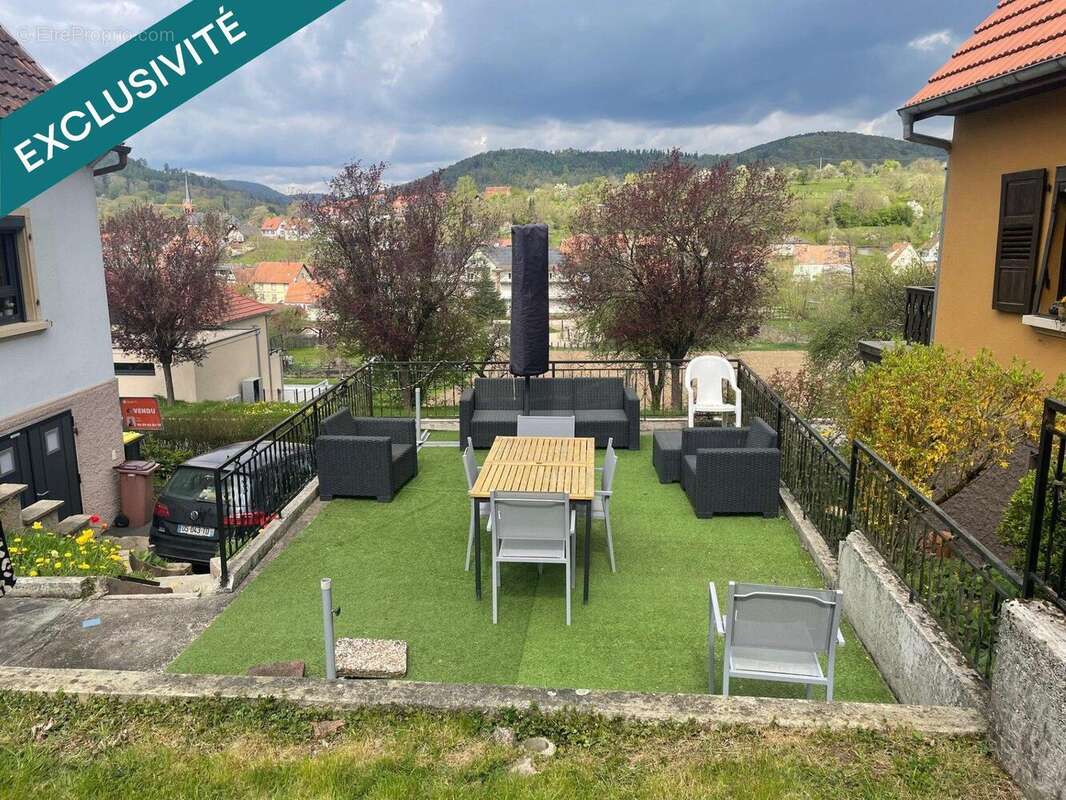 Photo 8 - Maison à LEMBACH