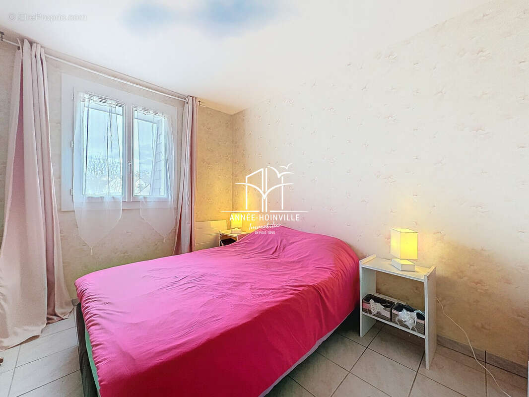 Appartement à TOUQUES