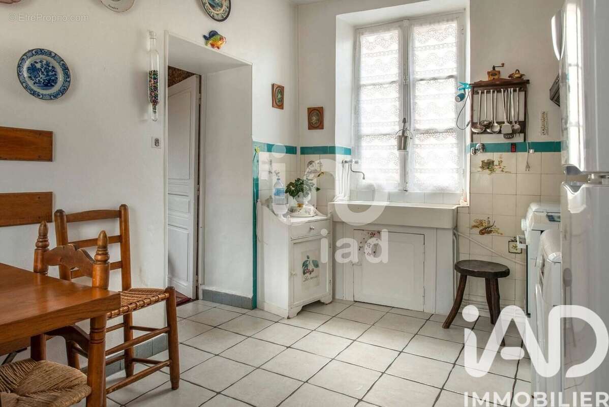 Maison 157 m² à Flagy  - photo 4
