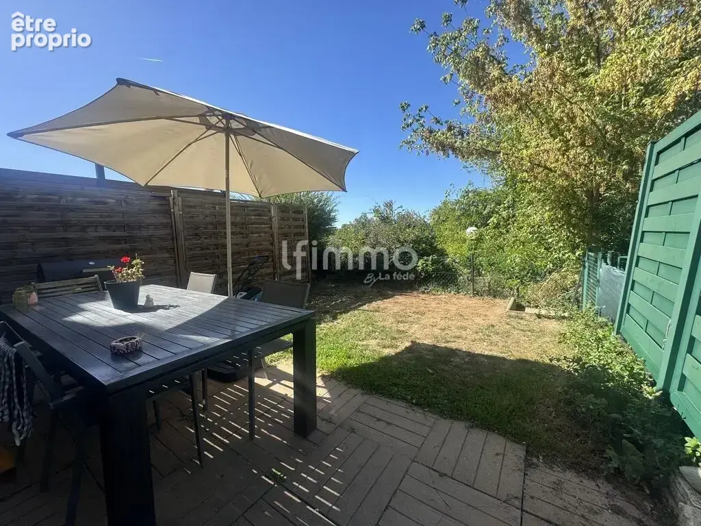 Appartement à KINGERSHEIM