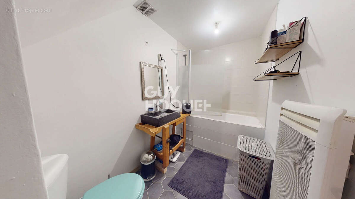 Maison à PORT-SUR-SAONE