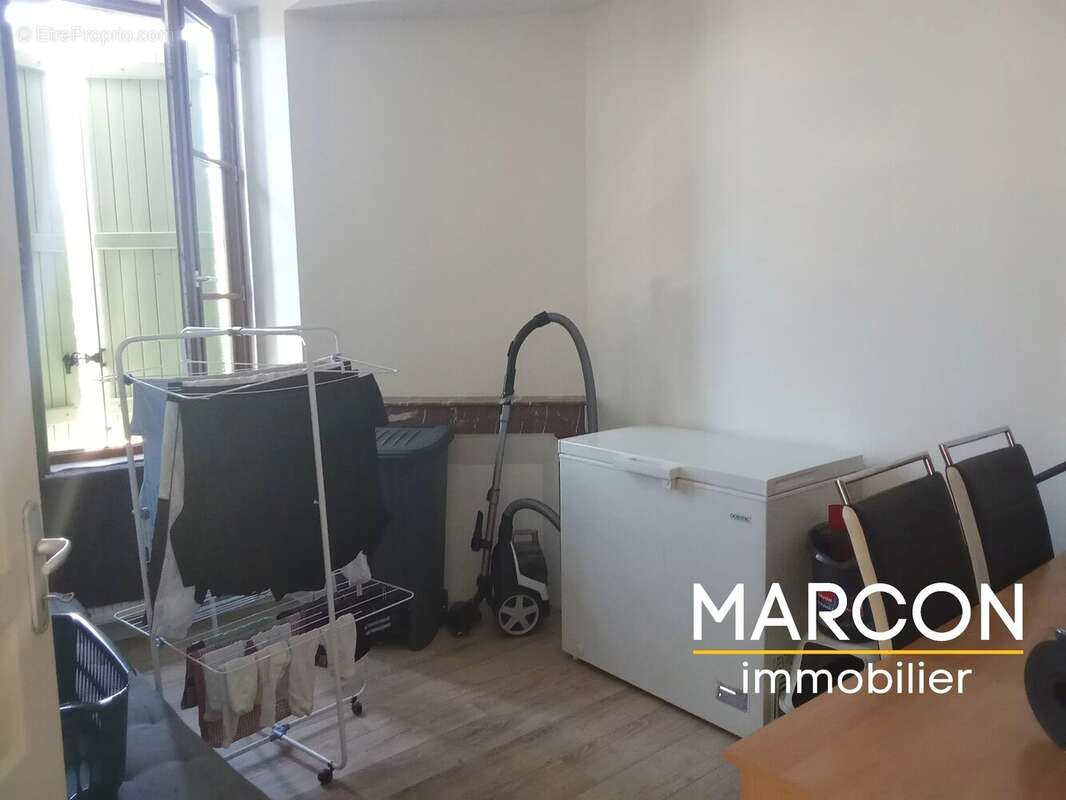 Appartement 237 m² à Gueret  - photo 21