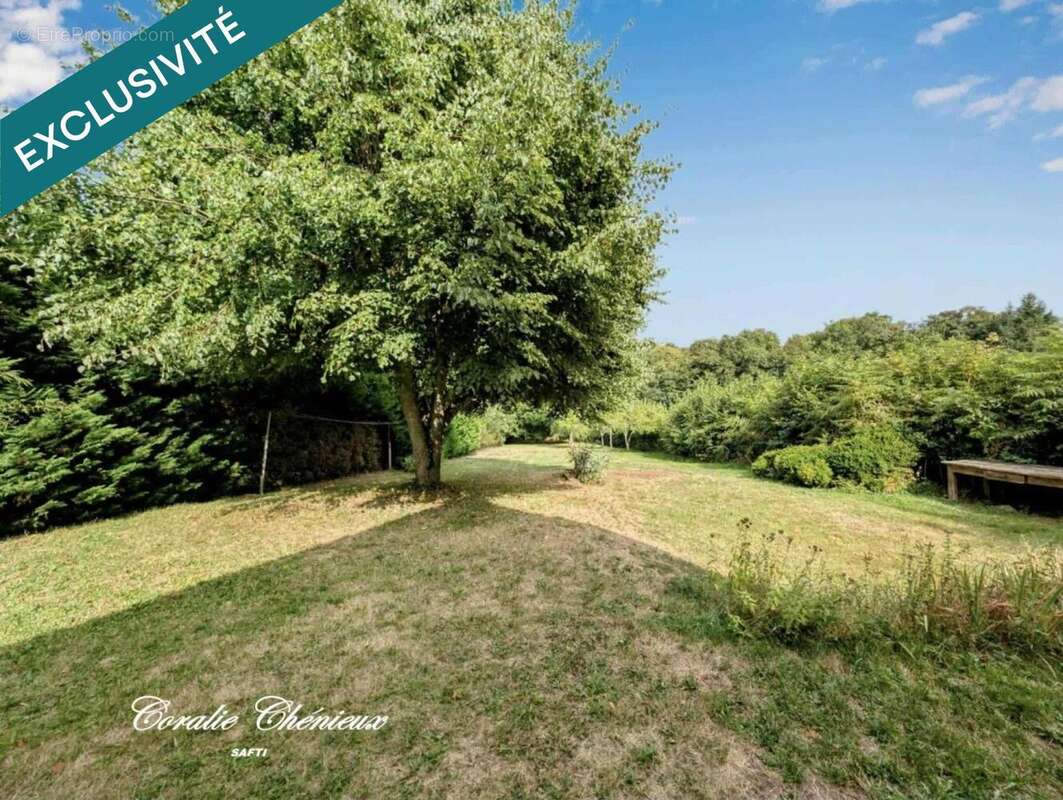 Photo 9 - Maison à USSEL