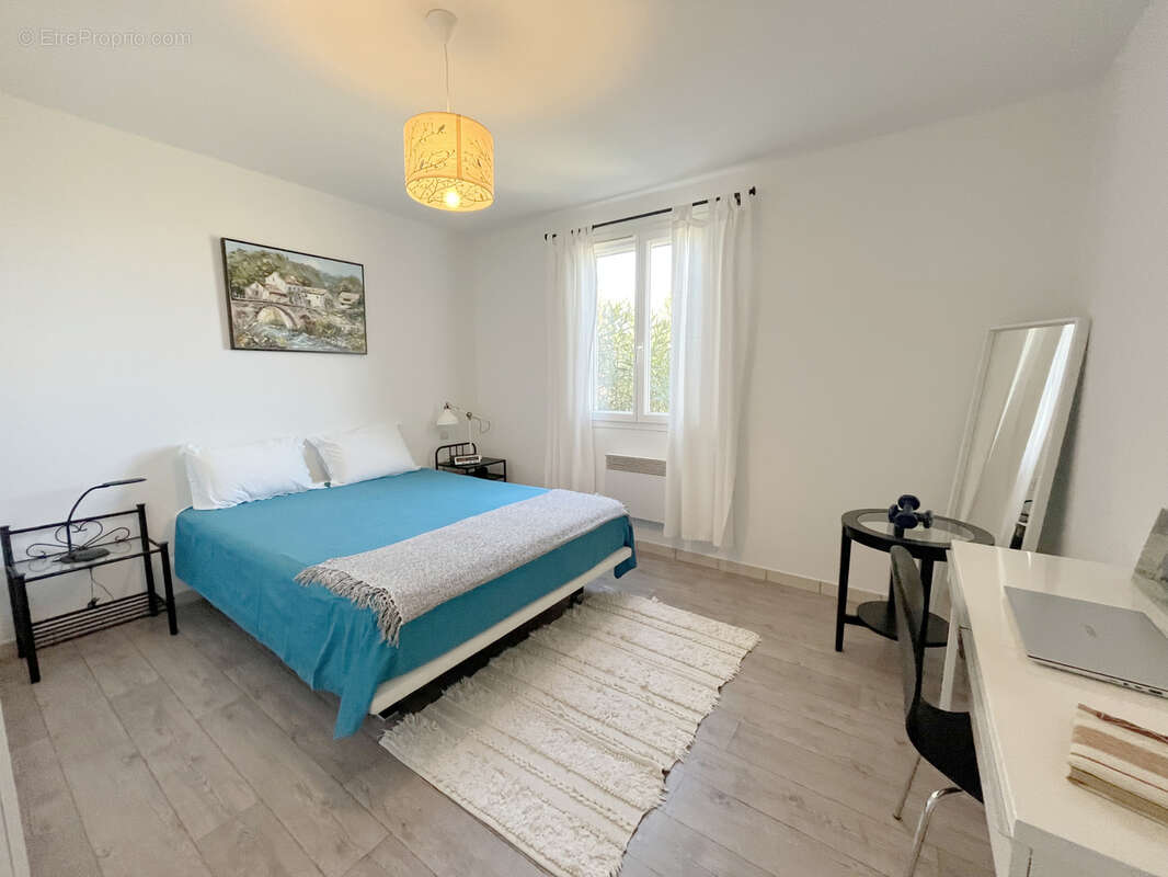 Maison à LEZIGNAN-CORBIERES