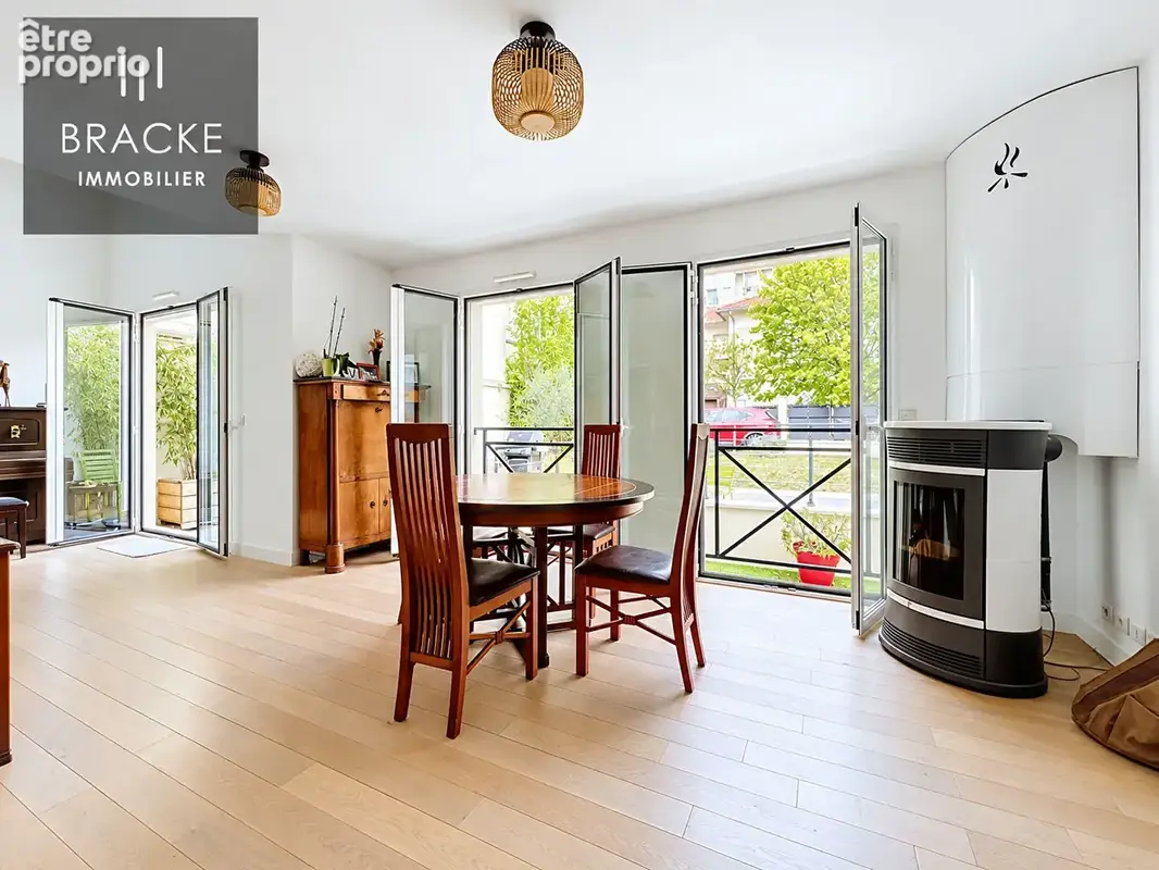 Maison 7 pieces - quartier becon - centre - photo 3