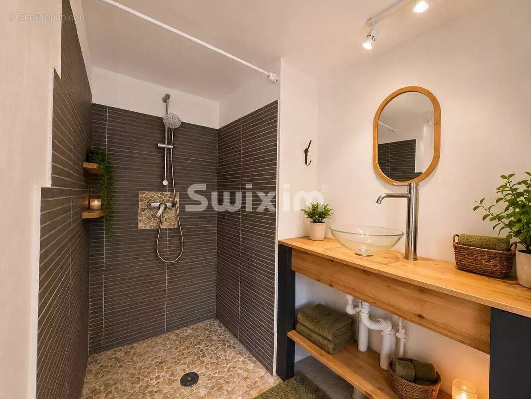 Appartement à BERGHEIM