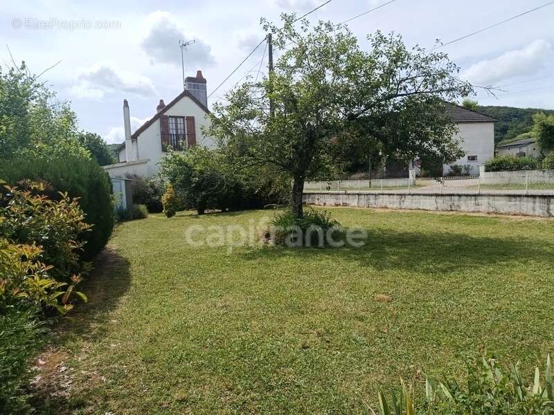 Maison à vendre 6 pièces PREMERY (58) - photo 14