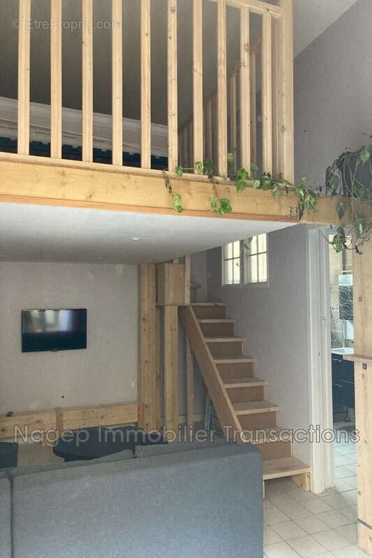 Appartement à VICHY