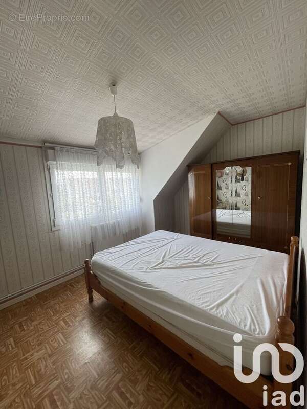 Photo 7 - Maison à COURRIERES