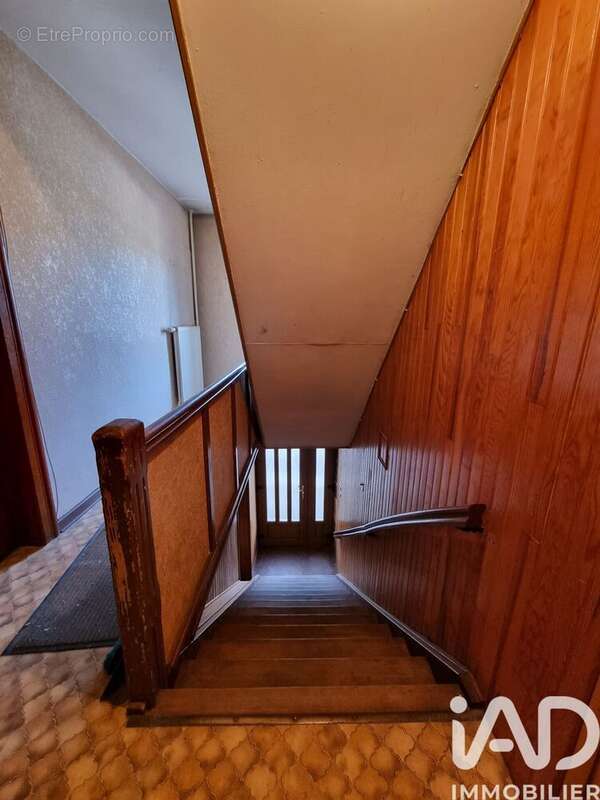 Photo 8 - Appartement à GOETZENBRUCK