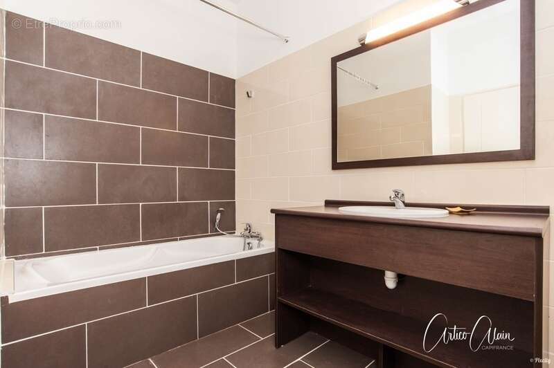 Appartement à COLOMIERS