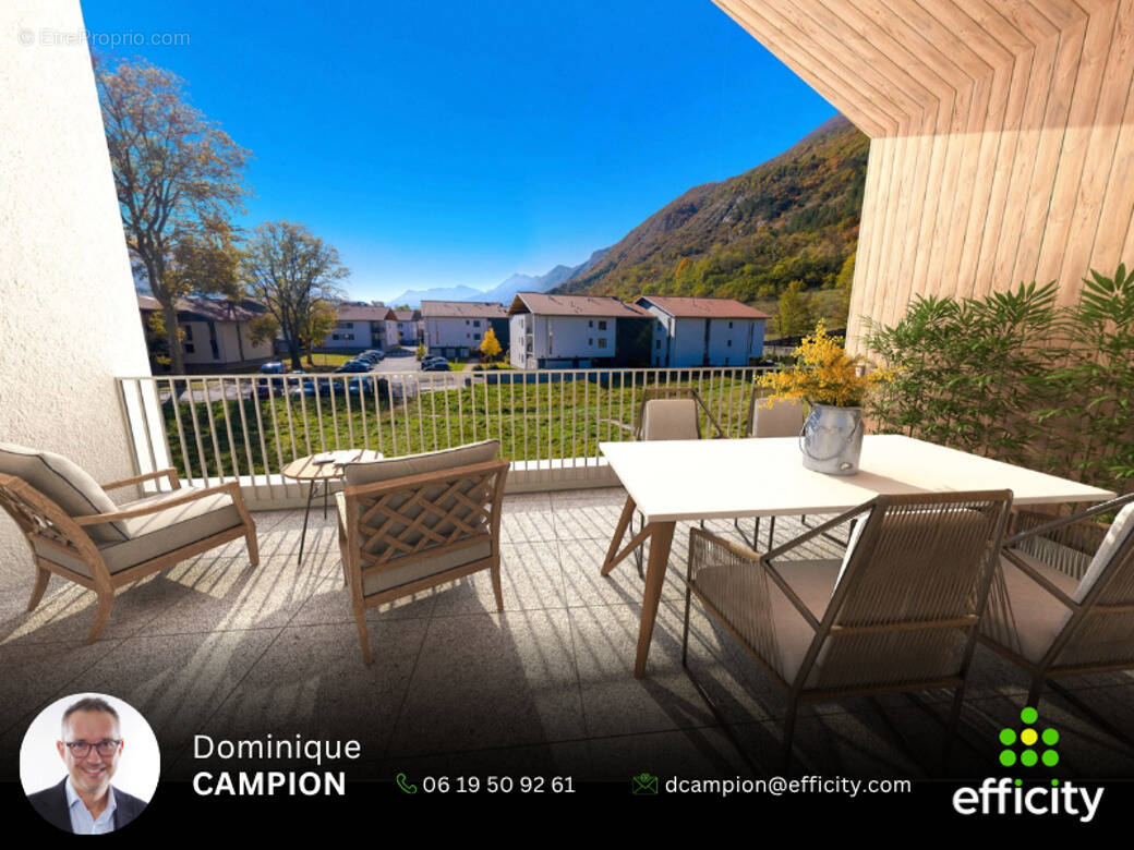 Appartement à VIF