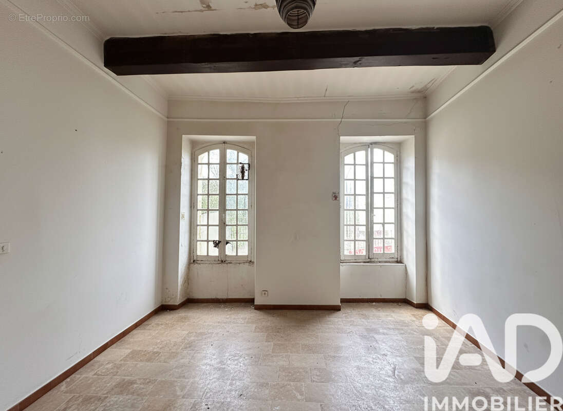 Photo 4 - Appartement à REILLANNE