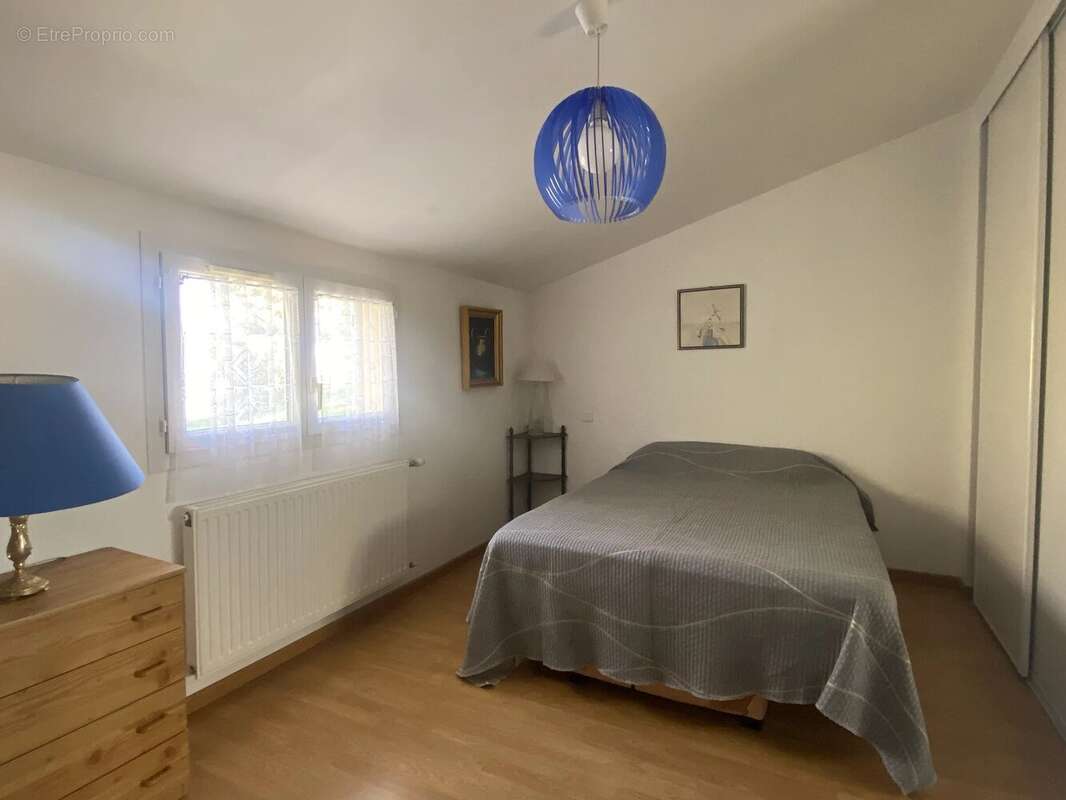 Maison à POMPERTUZAT