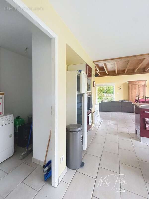 Photo 4 - Maison à SAINT-LAURENT-MEDOC