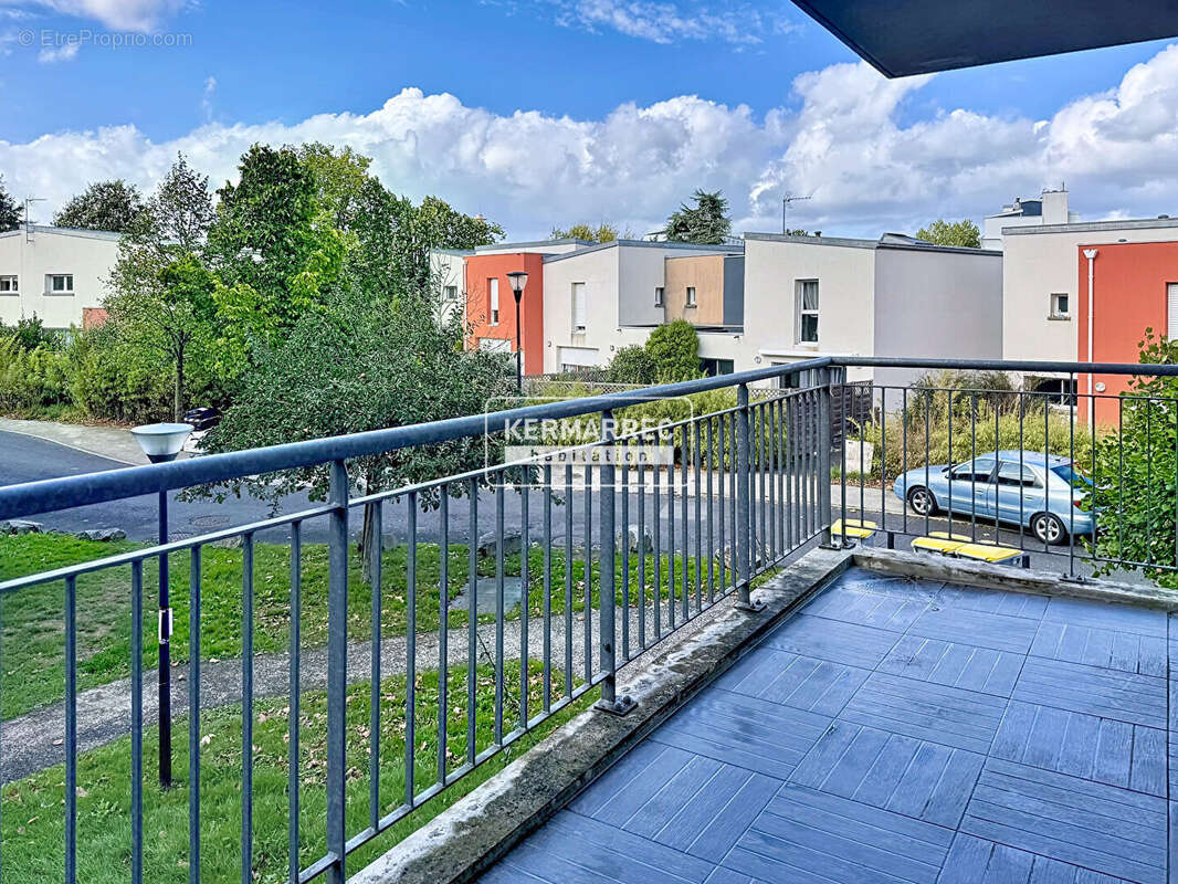 Saint-herblain - t2 - 51m² - photo 4