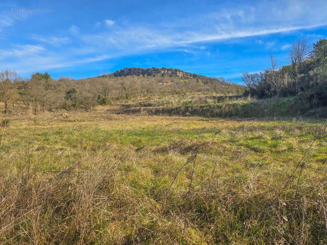 Photo 5 - Terrain à BEDARIEUX