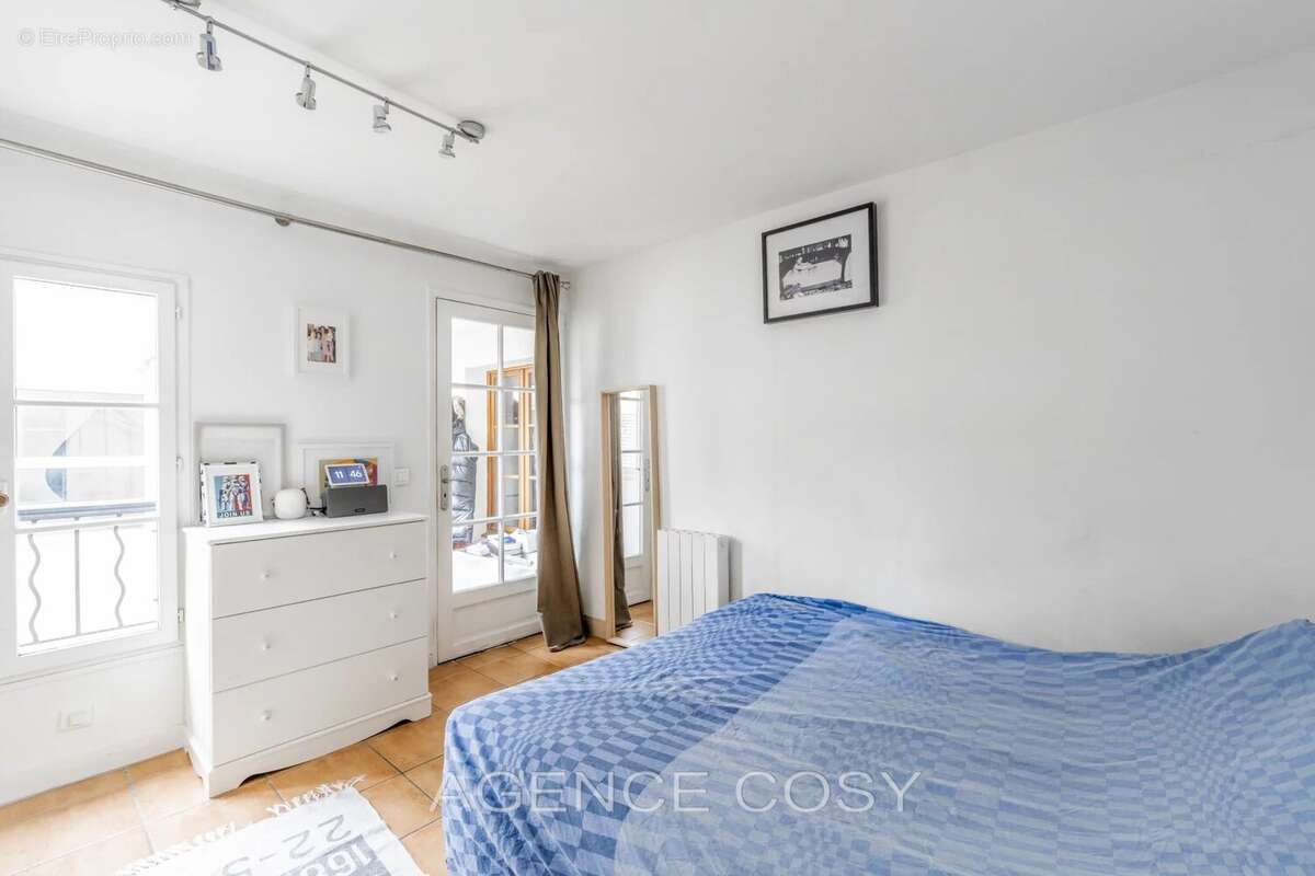 Appartement à VERSAILLES