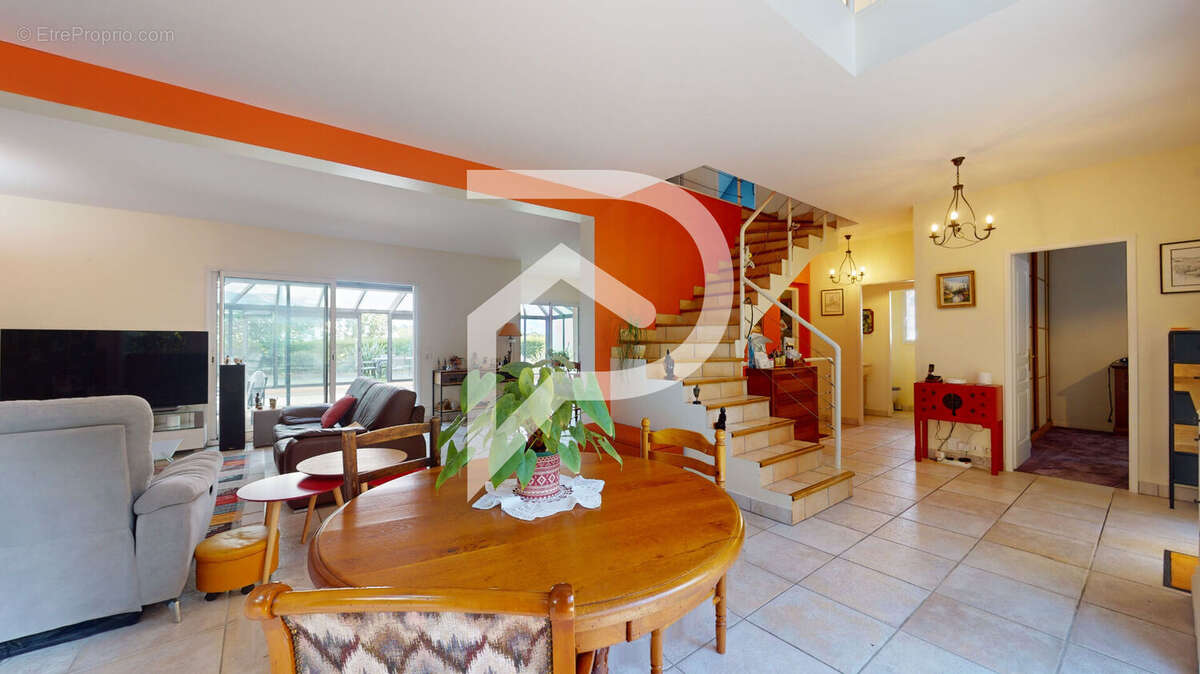 Maison à MARLY-LE-ROI