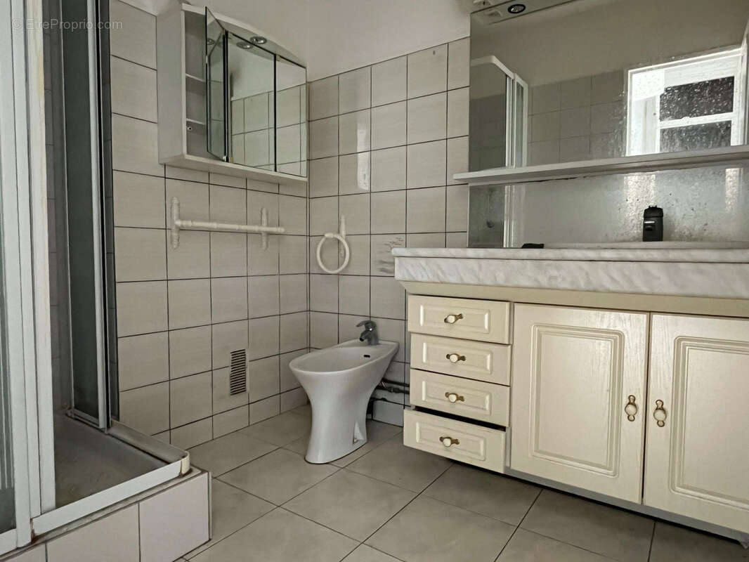 Appartement à MEUDON
