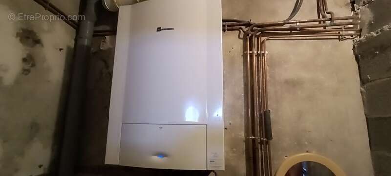 Maison à vendre 5 pièces ISSOIRE (63) - photo 20