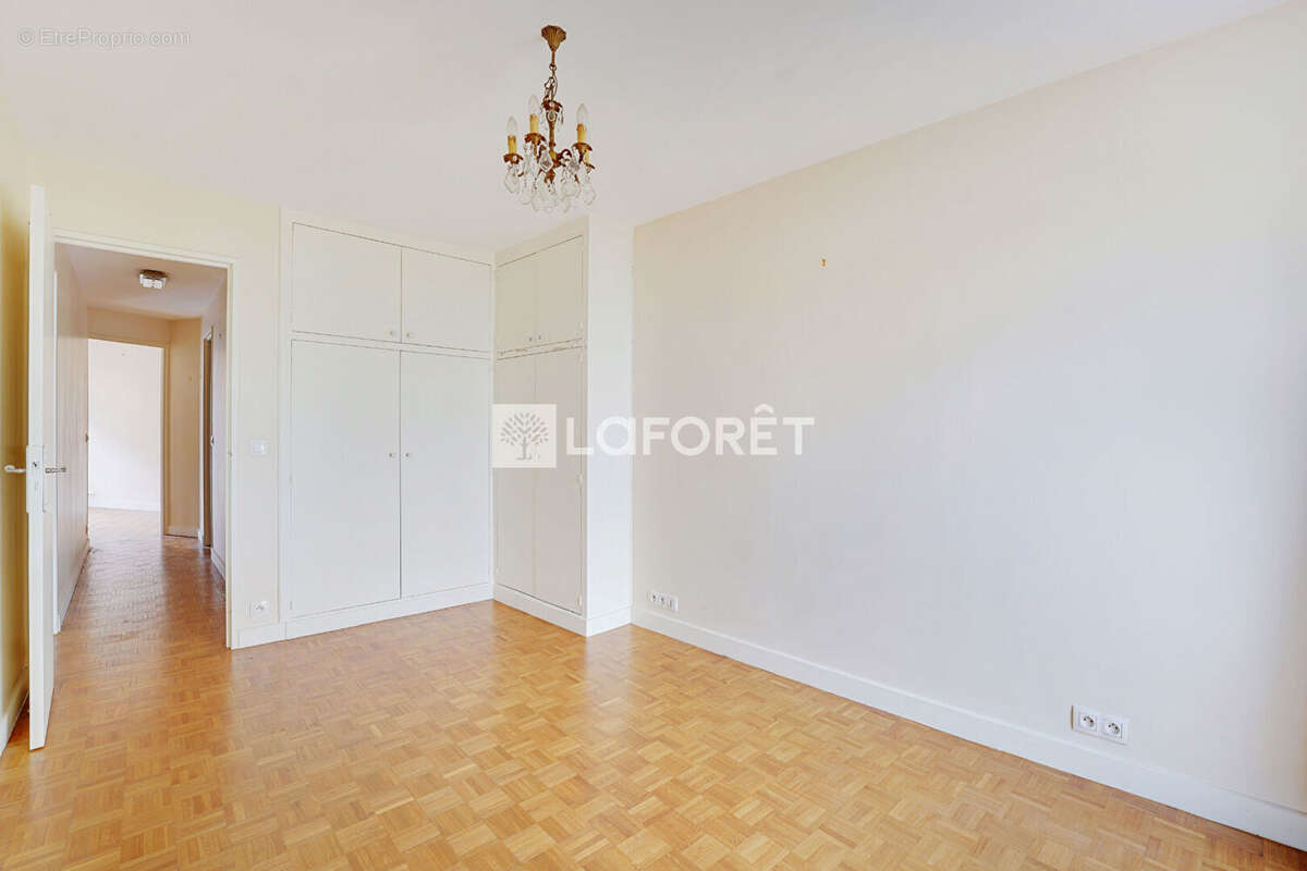 4 pièces de 76m² avec balcons - photo 3