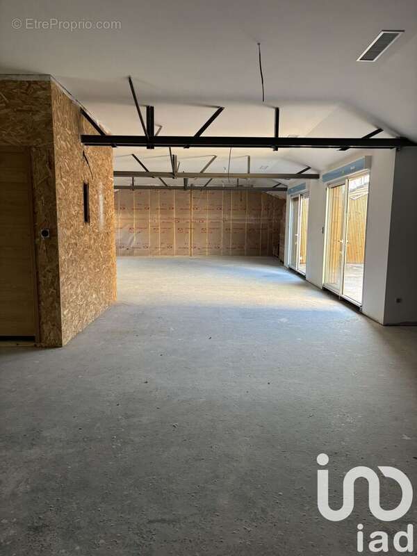 Photo 6 - Appartement à LIBOURNE