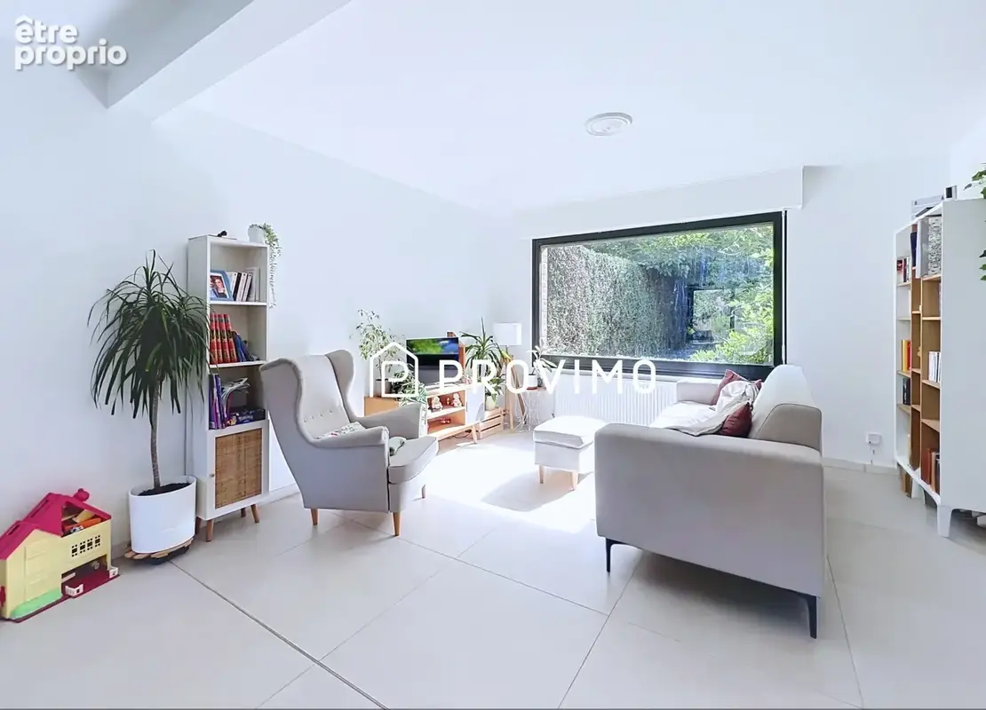 Photo Maison à Wasquehal au prix de 520 000€