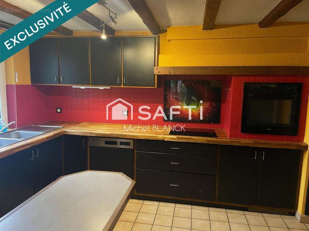 Photo 5 - Appartement à LOGELHEIM