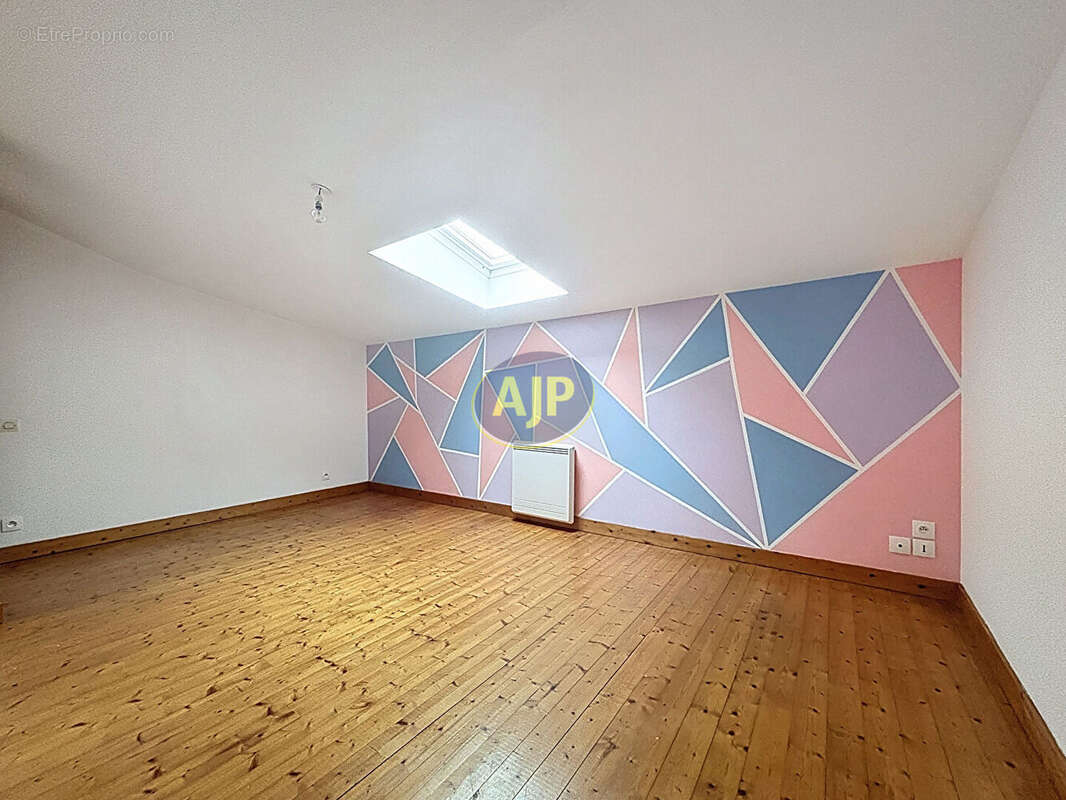 Maison à SAINT-HIPPOLYTE