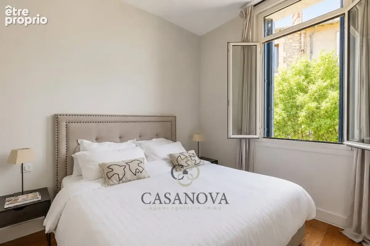 Maison 6 pièces 160 m² à vendre à Montpellier (34000) - photo 12
