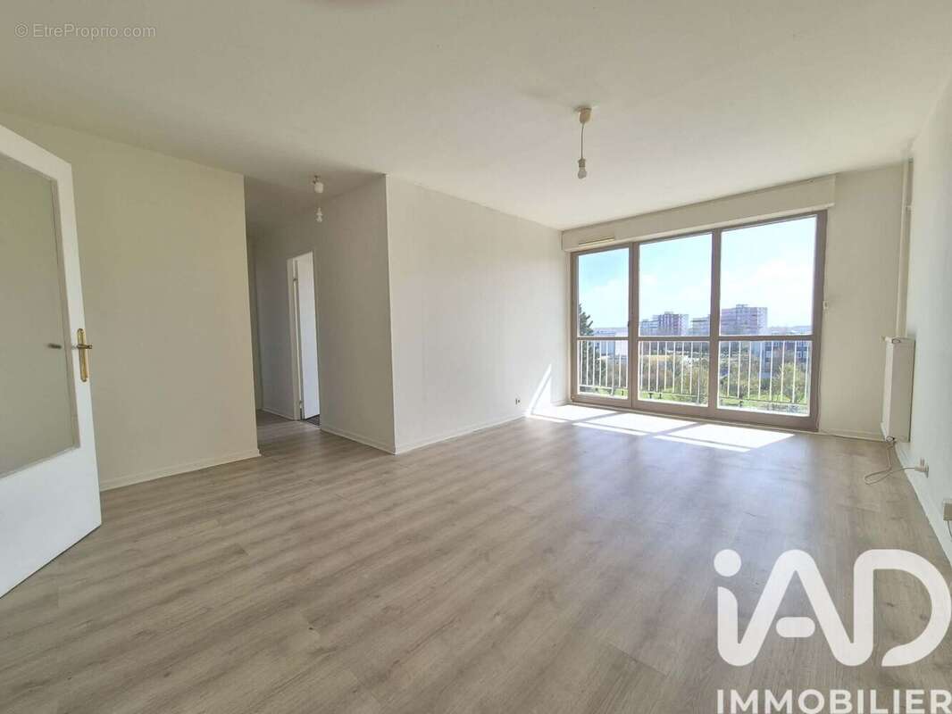 Photo 2 - Appartement à LE HAVRE