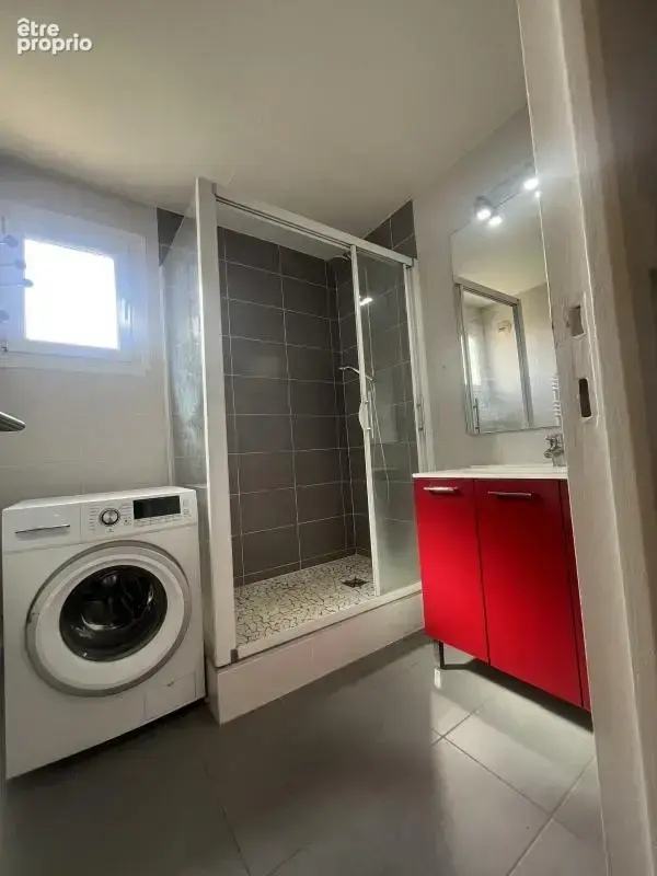 Appartement - photo 8