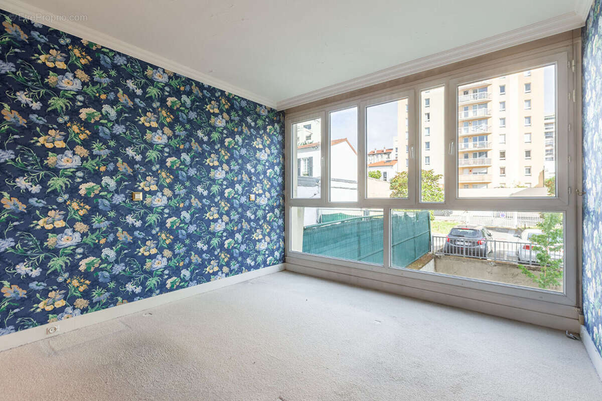 Appartement 90m² à courbevoie - photo 7