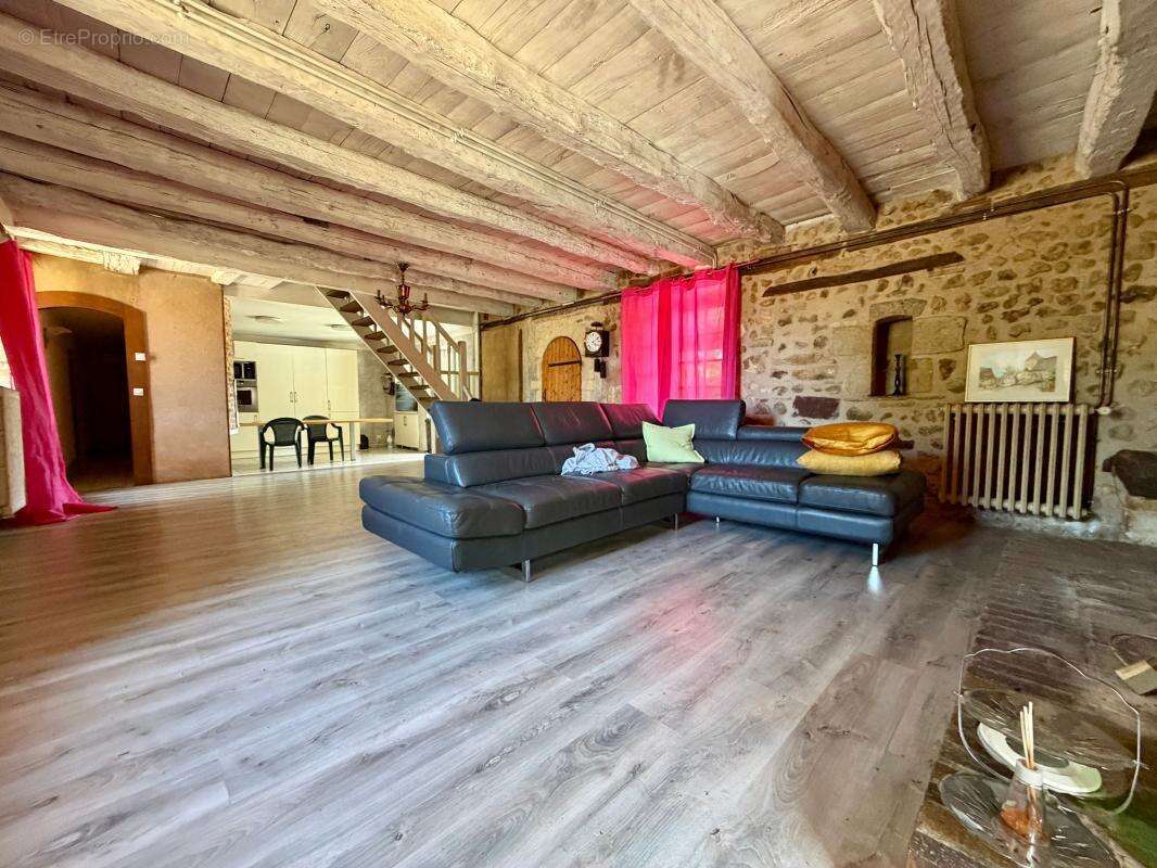 Maison habitable sans nuisance - photo 4