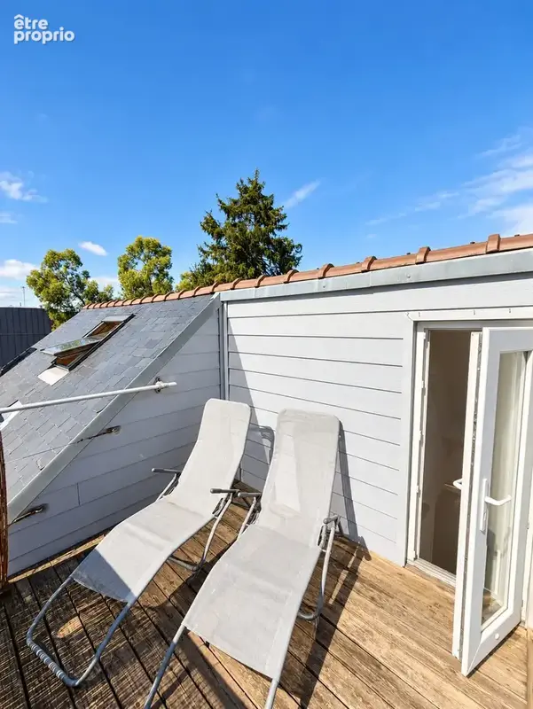 Maison 265 m² à Nantes  - photo 6