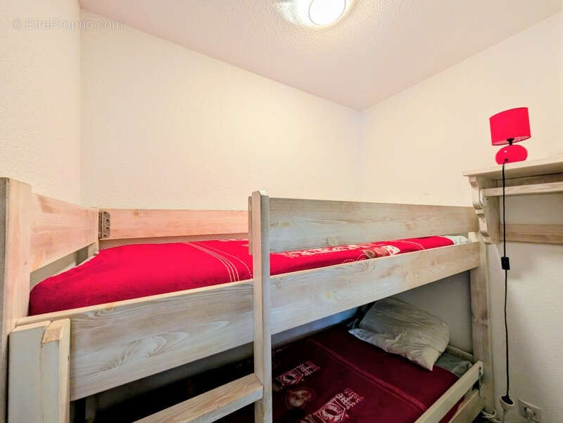 Appartement à LUZ-SAINT-SAUVEUR