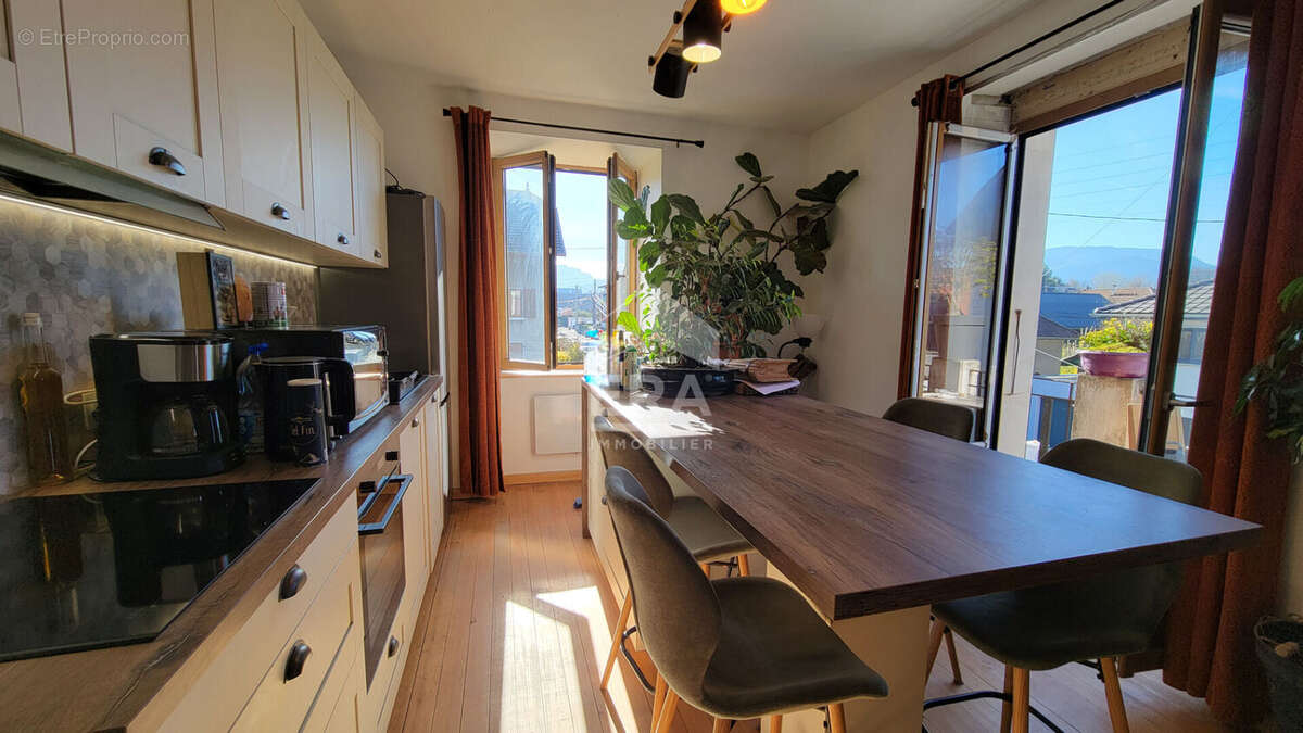 Appartement à ANNECY