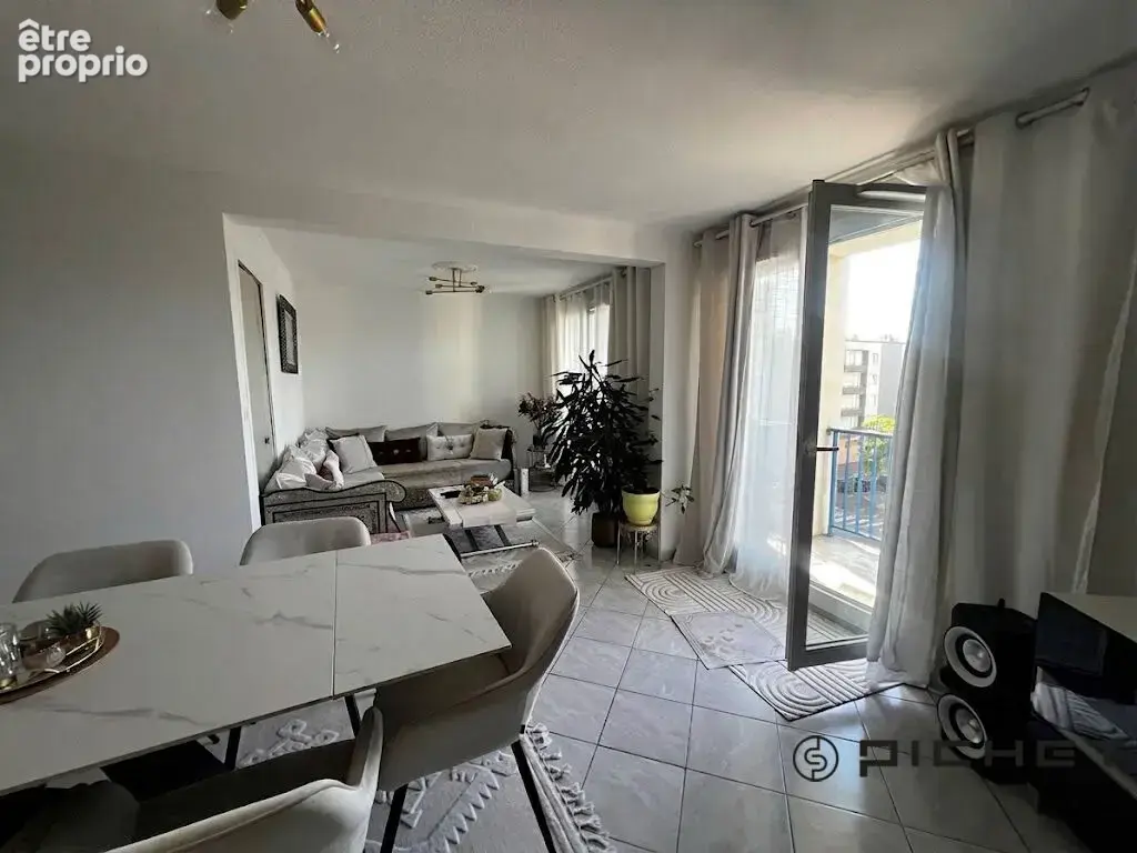 Appartement Toulouse 5 pièce(s) 103 m2 - photo 7