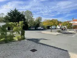 Dans un Résidence à FOULEROT - photo 3